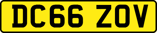 DC66ZOV