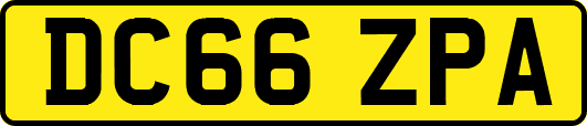 DC66ZPA