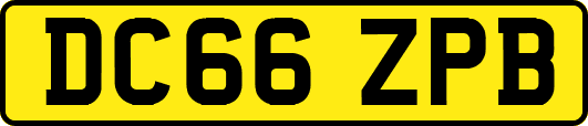 DC66ZPB