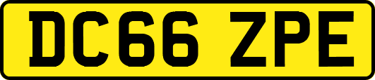 DC66ZPE