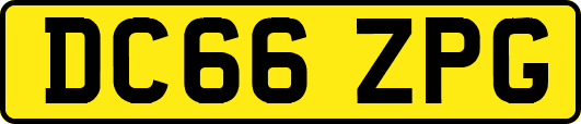 DC66ZPG