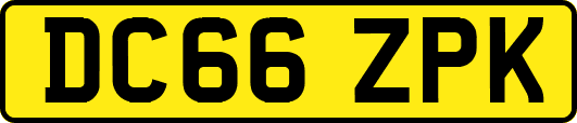 DC66ZPK