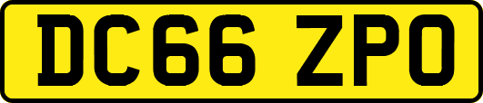 DC66ZPO