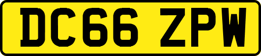 DC66ZPW