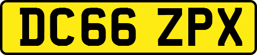 DC66ZPX