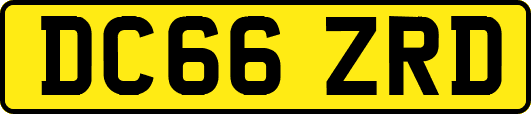 DC66ZRD