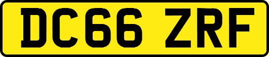 DC66ZRF