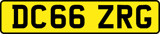 DC66ZRG