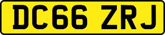DC66ZRJ