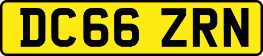 DC66ZRN