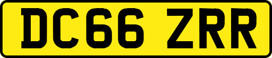 DC66ZRR