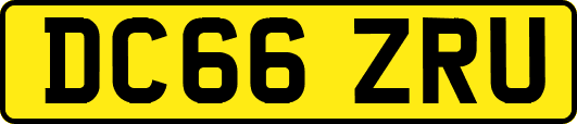 DC66ZRU