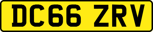 DC66ZRV