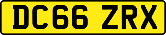 DC66ZRX
