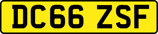 DC66ZSF