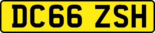 DC66ZSH