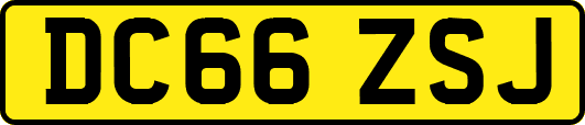 DC66ZSJ