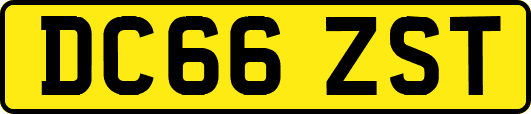 DC66ZST