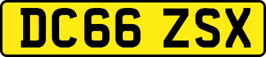 DC66ZSX