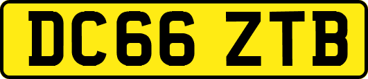 DC66ZTB