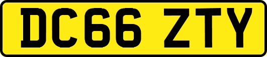 DC66ZTY
