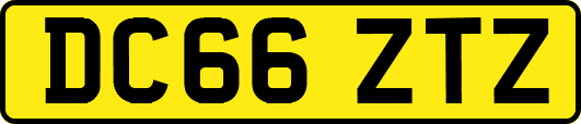 DC66ZTZ