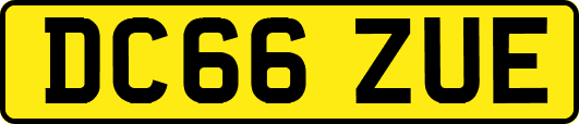 DC66ZUE