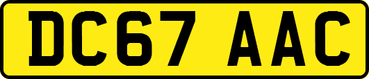 DC67AAC