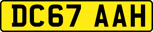 DC67AAH