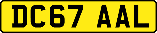 DC67AAL