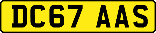 DC67AAS