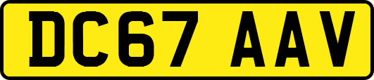 DC67AAV