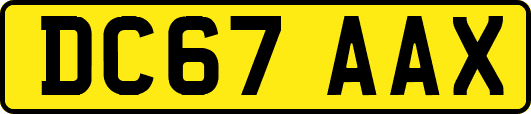 DC67AAX