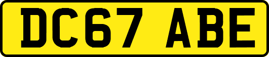 DC67ABE