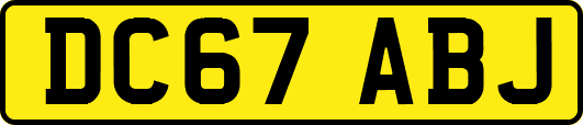 DC67ABJ