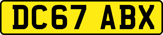 DC67ABX