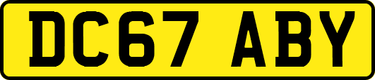 DC67ABY