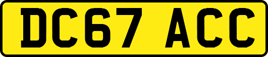 DC67ACC