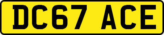 DC67ACE