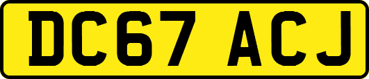 DC67ACJ