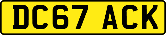DC67ACK