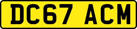 DC67ACM