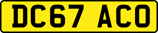DC67ACO