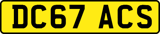 DC67ACS