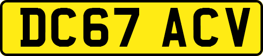 DC67ACV