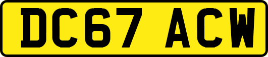 DC67ACW