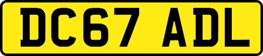 DC67ADL