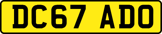 DC67ADO