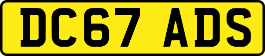 DC67ADS