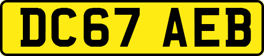 DC67AEB